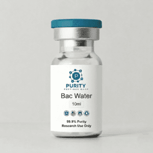 Bac Water 10ml Bac Water 10ml