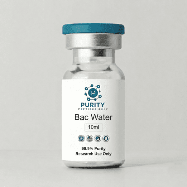 Bac Water 10ml Bac Water 10ml