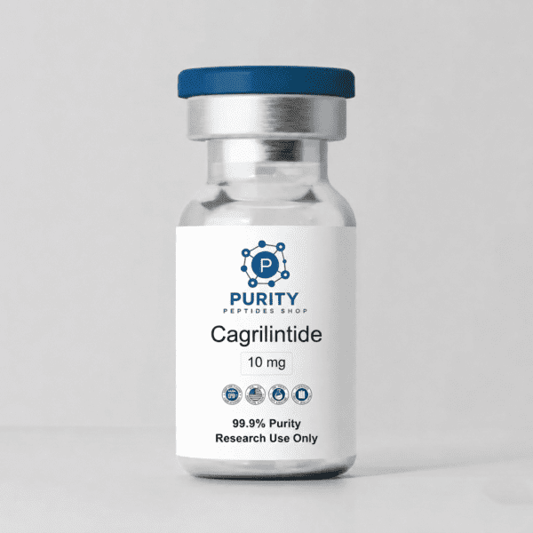 Cagrilintide 10mg Cagrilintide 10mg