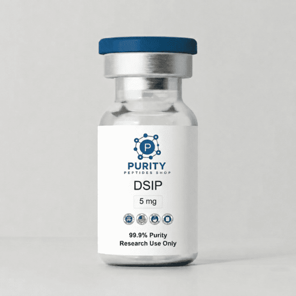 DSIP 5mg DSIP 5mg