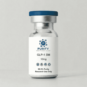 GLP-1 SM 10mg GLP1-SM 10mg