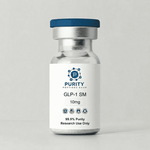 GLP-1 SM 10mg GLP1-SM 10mg