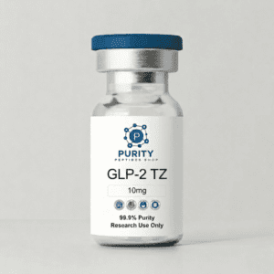GLP-2 TZ 10mg GLP2-TZ 10mg