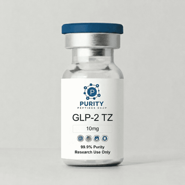 GLP-2 TZ 10mg GLP2-TZ 10mg