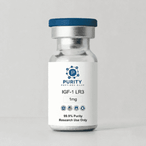 IGF-1 LR3 1mg IGF1-LR3 1mg