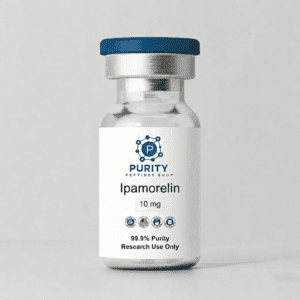 Ipamorelin 10mg Ipamorelin 10mg