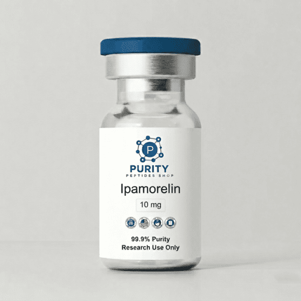Ipamorelin 10mg Ipamorelin 10mg