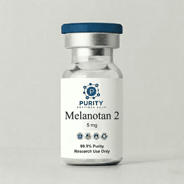 Melanotan 2 5mg MT 2 (Melanotan 2) 10mg