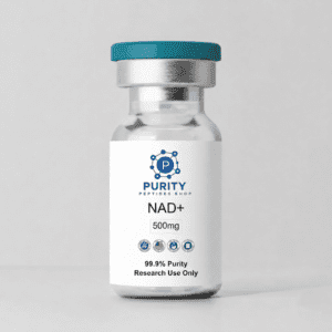 NAD+ 500mg NAD+ 500mg