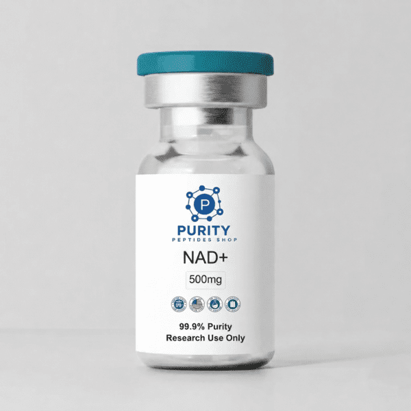NAD+ 500mg NAD+ 500mg