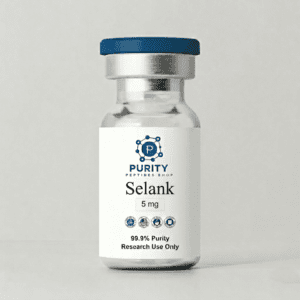 Selank 5mg Selank 5mg