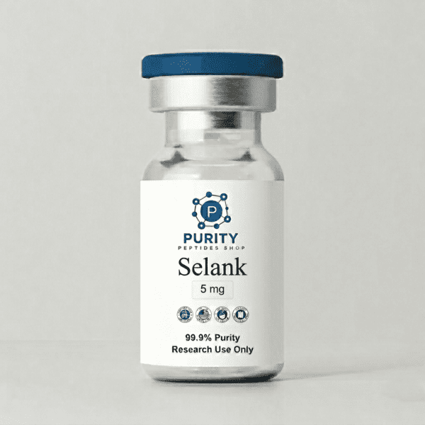 Selank 5mg Selank 5mg