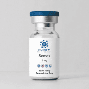 Semax Semax 5mg