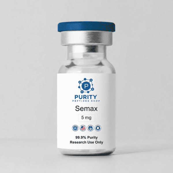 Semax Semax 5mg