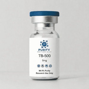 TB-500 5mg