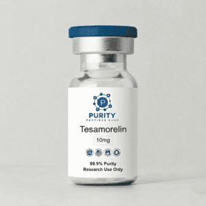 Tesamorelin 10mg