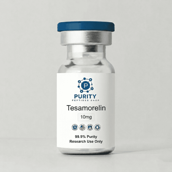 Tesamorelin 10mg Tesamorelin 10mg
