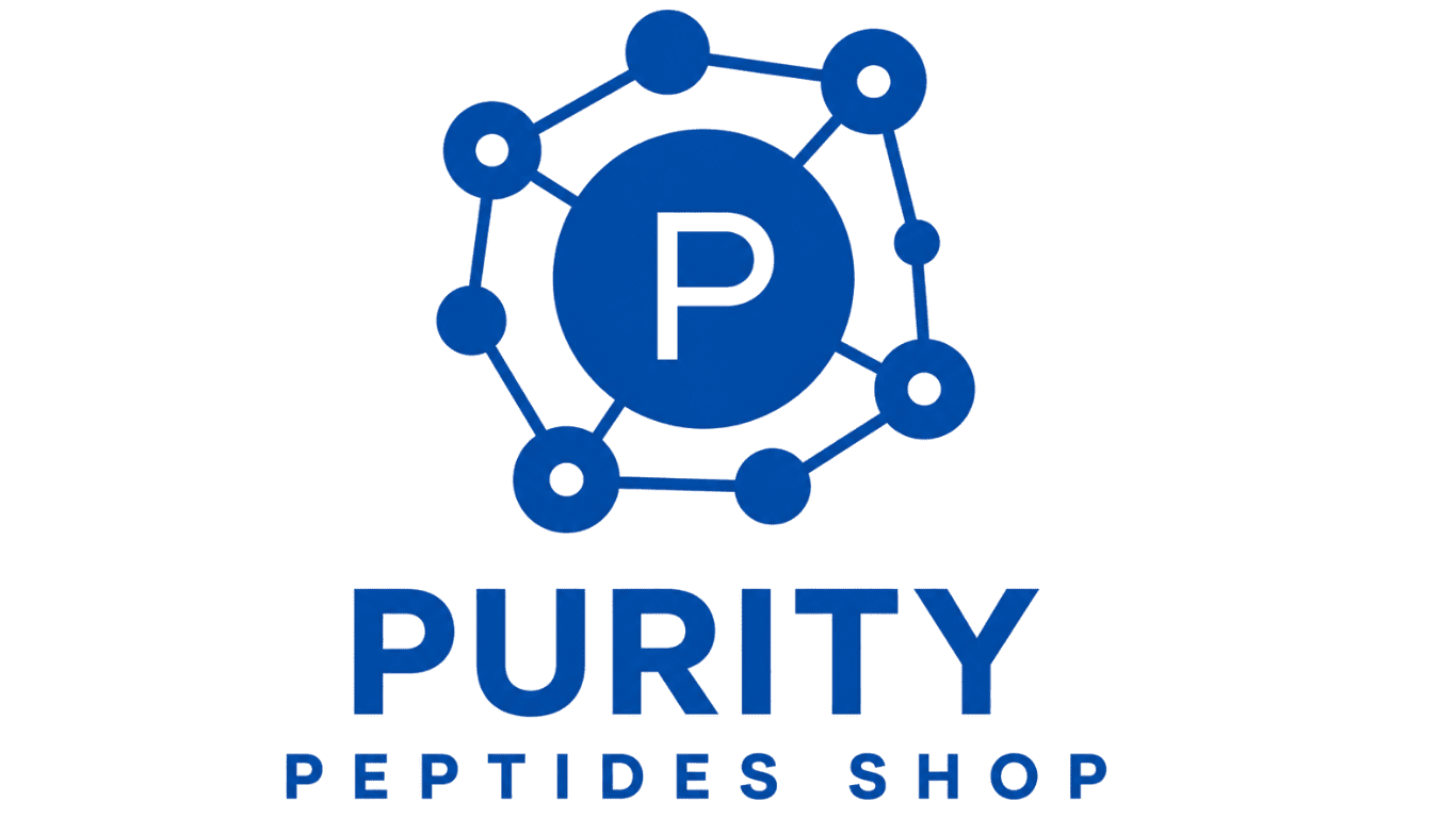 Purity Peptides Shop